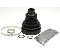 Drive shaft CV joint boot 305756 LÖBRO for VW SKODA AUDI SEAT