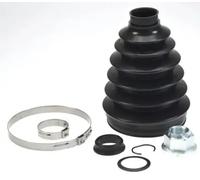Drive shaft CV joint boot 305806 LÖBRO for MERCEDES-BENZ VITO Bus V-CLASS