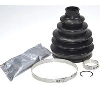 Drive Shaft Bellow Kit Left Front Right Rear Fits Audi A3 Allstreet Lobro 305967