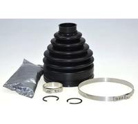 Drive shaft CV joint boot 306009 LÖBRO for FORD TRANSIT TOURNEO Bus TRANSIT Van