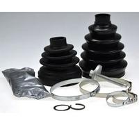 Gkn-Lobro Cv Boot Kit 656669740