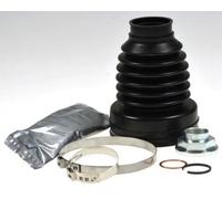 306204 Drive Shaft Bellow Kit Left Front Right Fits Ford C-Max 2 Fiesta 6 Lobro
