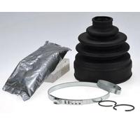 LÖBRO 306238 CV boot kit, drive shaft