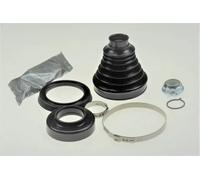 Lobro 306294 Drive Shaft Bellow Kit Right Front With Grease Fits VW Multivan MK5