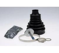 Drive Shaft Bellow Kit Left Front Right With Screw Fits Volvo S60 2 Lobro 306476