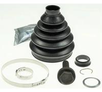 Drive shaft CV joint boot 306491 LÖBRO for SEAT SKODA AUDI VW