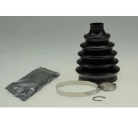 LÖBRO 306585 CV boot kit, drive shaft