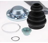 Drive Shaft Bellow Kit Left Front Right Fits Skoda Fabia 1 Saloon - Lobro 306841