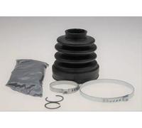 Drive shaft CV joint boot 307145 LÖBRO for FORD FOCUS I FOCUS I Saloon