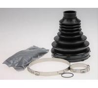 LÖBRO 307167 Bellow Set, drive shaft