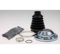 Drive shaft CV joint boot 307204 LÖBRO for VW AUDI