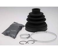 Löbro CV Boot Kit 307216 - Drive Shaft for Renault KADJAR K9K 1.5L 4cyl