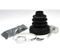 Drive shaft CV joint boot 36004 SPIDAN for FORD MONDEO IV Turnier MONDEO IV