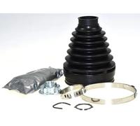 SPIDAN 36052 CV boot kit, drive shaft