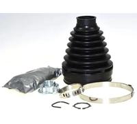 SPIDAN 36052 CV boot kit, drive shaft