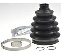 Drive shaft CV joint boot 36065 SPIDAN for OPEL CHEVROLET
