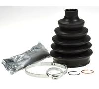 Drive shaft CV joint boot 36082 SPIDAN for KIA HYUNDAI
