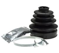 SPIDAN 36086 Bellow Set, drive shaft for LEXUS,TOYOTA