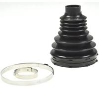 Drive shaft CV joint boot 36125 SPIDAN for ABARTH FIAT