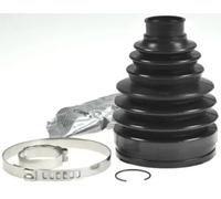Drive shaft CV joint boot 36126 SPIDAN for RENAULT KANGOO Express KANGOO BE BOP