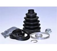 Drive shaft CV joint boot 36148 SPIDAN for AUDI VW