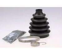 Drive shaft CV joint boot 36149 SPIDAN for NISSAN OPEL SAAB