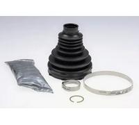 Bellow Kit, drive shaft SPIDAN 36178 for RANGE ROVER EVOQUE (L538) 2.0 2011-2019