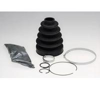 Drive shaft CV joint boot 36233 SPIDAN for OPEL ASTRA G Estate ASTRA G Hatchback
