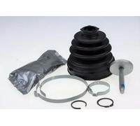 BELLOW SET DRIVE SHAFT 36235 FOR VOLVO S40/II/Sedan V50/Wagon C70/Convertible