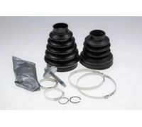 Drive shaft CV joint boot 36291 SPIDAN for VOLVO C30 S40 II V50