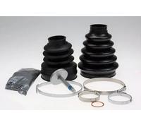 Drive shaft CV joint boot 36293 SPIDAN for VOLVO S40 II V50 C30