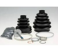SPIDAN 36294 Bellow Set, drive shaft