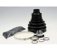 Drive shaft CV joint boot 36298 SPIDAN for FORD GRAND C-MAX C-MAX II FOCUS III