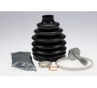 Drive shaft CV joint boot 36302 SPIDAN for MERCEDES-BENZ B-CLASS Sports Tourer