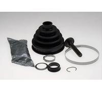 Drive shaft CV joint boot 36304 SPIDAN for VW AUDI SKODA