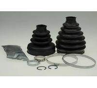 Drive shaft CV joint boot 36357 SPIDAN for MINI BMW