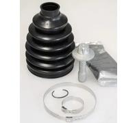 Drive shaft CV joint boot 36358 SPIDAN for MERCEDES-BENZ B-CLASS Sports Tourer