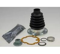 SPIDAN 36385 Bellow Set, drive shaft