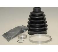 Drive shaft CV joint boot 36400 SPIDAN for RENAULT ALPINE DACIA