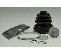 SPIDAN 36411 Bellow Set, drive shaft for VOLVO
