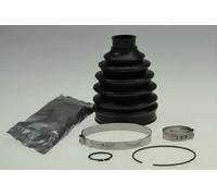 SPIDAN 36425 CV boot kit, drive shaft