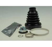 Drive shaft CV joint boot 36463 SPIDAN for FORD C-MAX II GRAND C-MAX FOCUS III