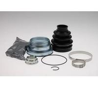 Drive shaft CV joint boot 36577 SPIDAN for MERCEDES-BENZ B-CLASS Sports Tourer