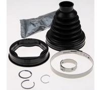 SPIDAN 36666 Bellow Set, drive shaft