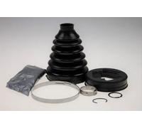SPIDAN 36692 CV boot kit, drive shaft
