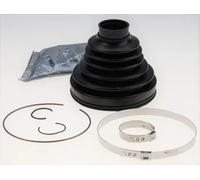 Drive shaft CV joint boot 36726 SPIDAN for MERCEDES-BENZ V-CLASS VITO Van