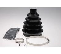 SPIDAN 36758 CV boot kit, drive shaft