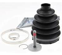 Drive shaft CV joint boot 36805 SPIDAN for VOLVO POLESTAR