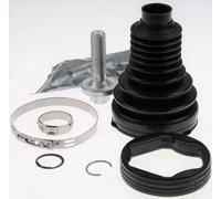Fits SPIDAN 0.036813 Bellow, drive shaft 0.036813 Joint rubber boot front/insid