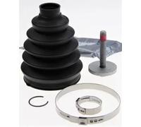 Drive shaft CV joint boot 36851 SPIDAN for VOLVO V60 I V70 III S80 II S60 II